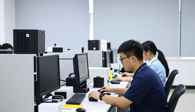 定制开发服务