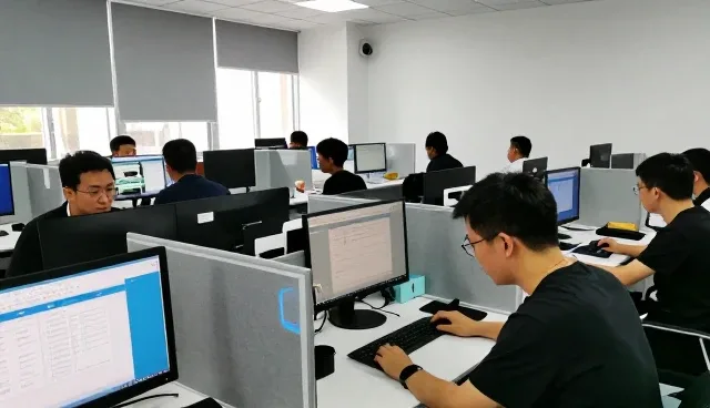 企业数字化转型咨询应用体验全面介绍