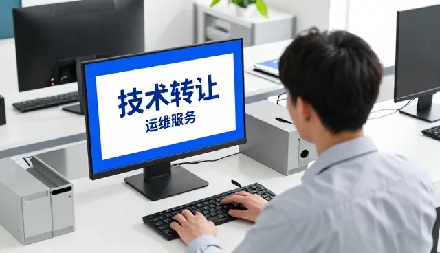 工业园区技术型应用开发如何通过方案设计提升效率